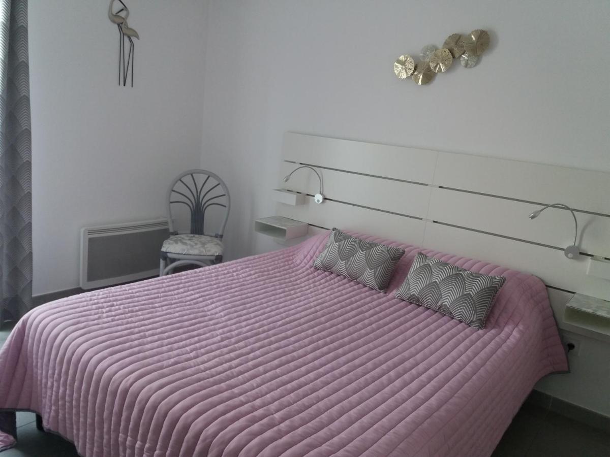 Ferienwohnung Park Horizon Sainte-Maxime Exterior foto